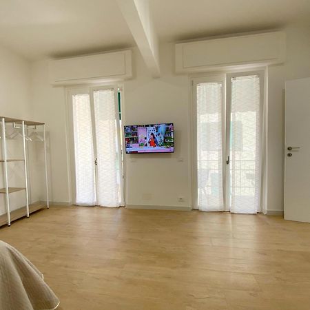 Il Corso Hotell Santa Margherita Ligure Eksteriør bilde
