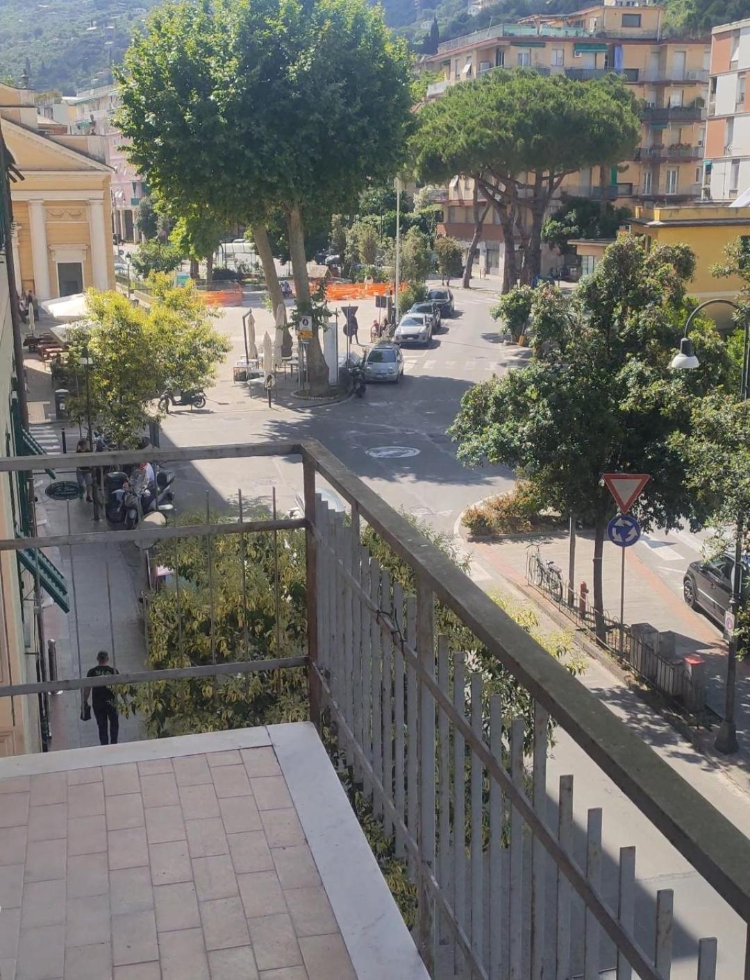 Il Corso Hotell Santa Margherita Ligure Eksteriør bilde