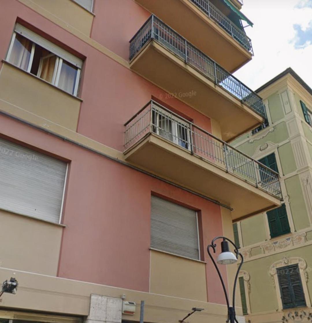 Il Corso Hotell Santa Margherita Ligure Eksteriør bilde