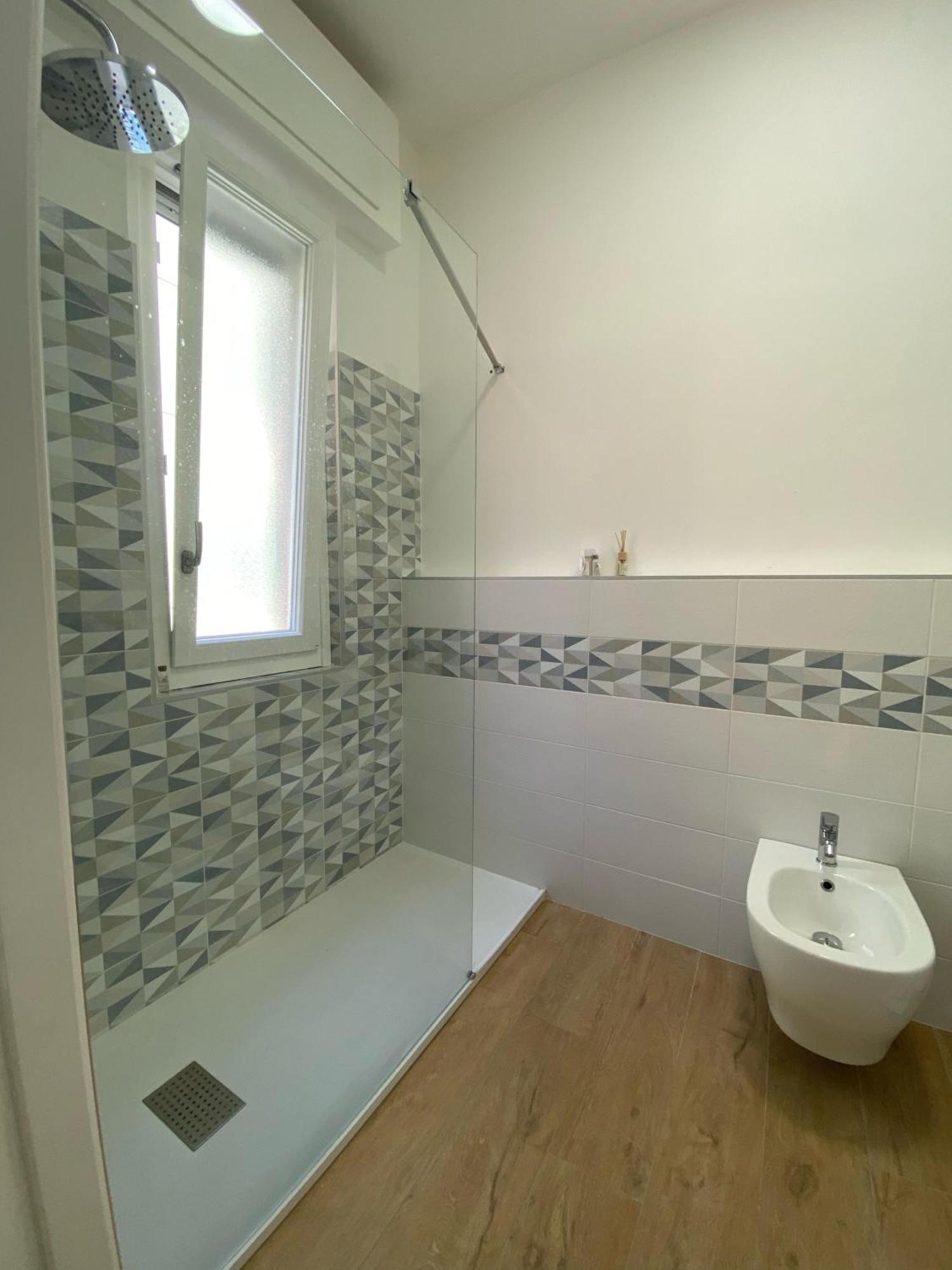 Il Corso Hotell Santa Margherita Ligure Eksteriør bilde