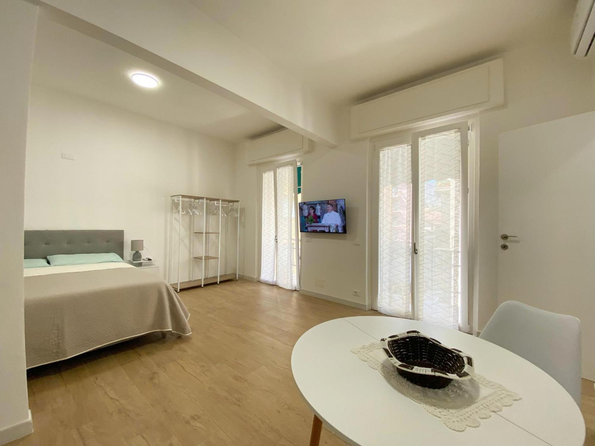 Il Corso Hotell Santa Margherita Ligure Eksteriør bilde