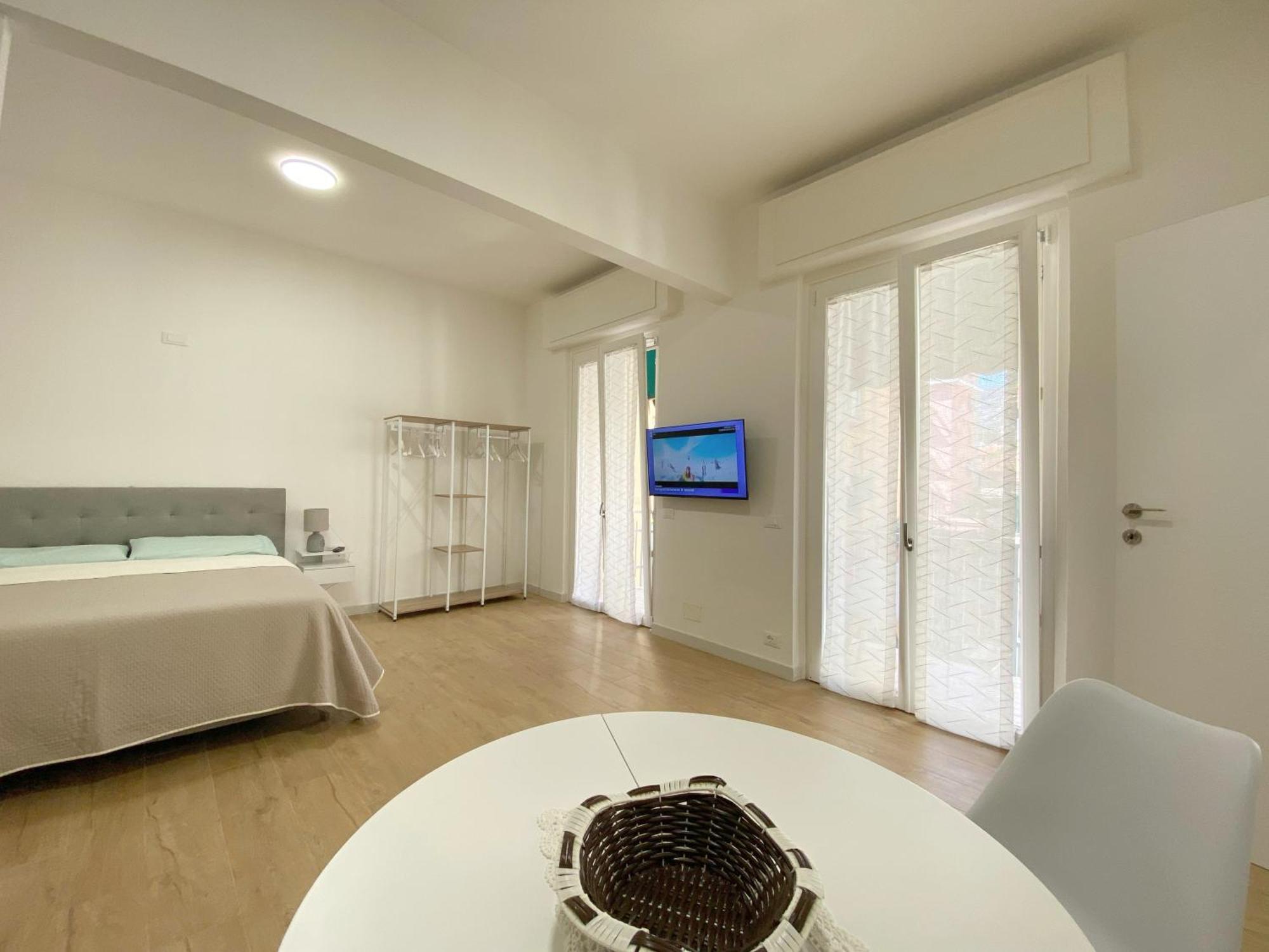 Il Corso Hotell Santa Margherita Ligure Eksteriør bilde
