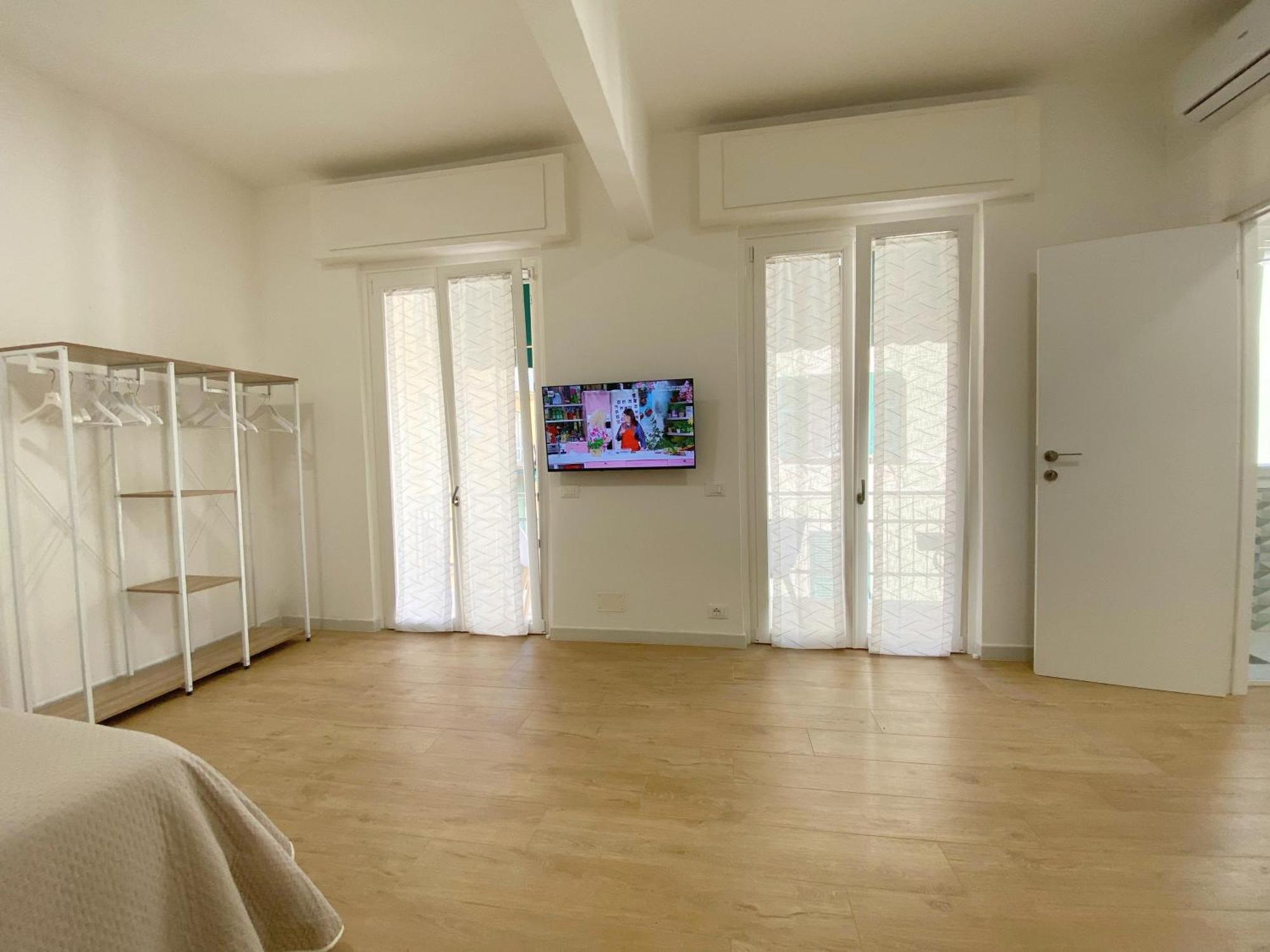 Il Corso Hotell Santa Margherita Ligure Eksteriør bilde