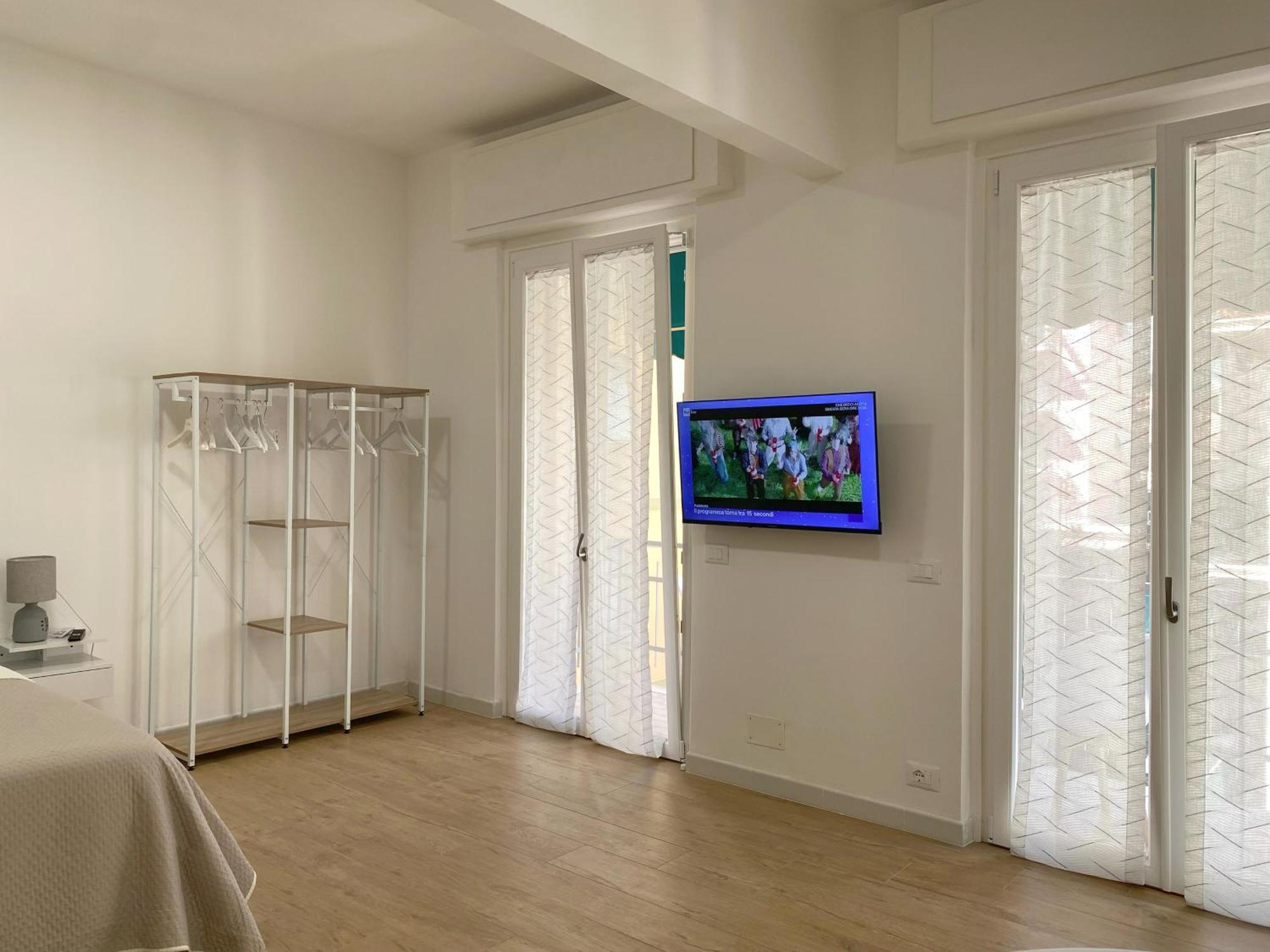 Il Corso Hotell Santa Margherita Ligure Eksteriør bilde