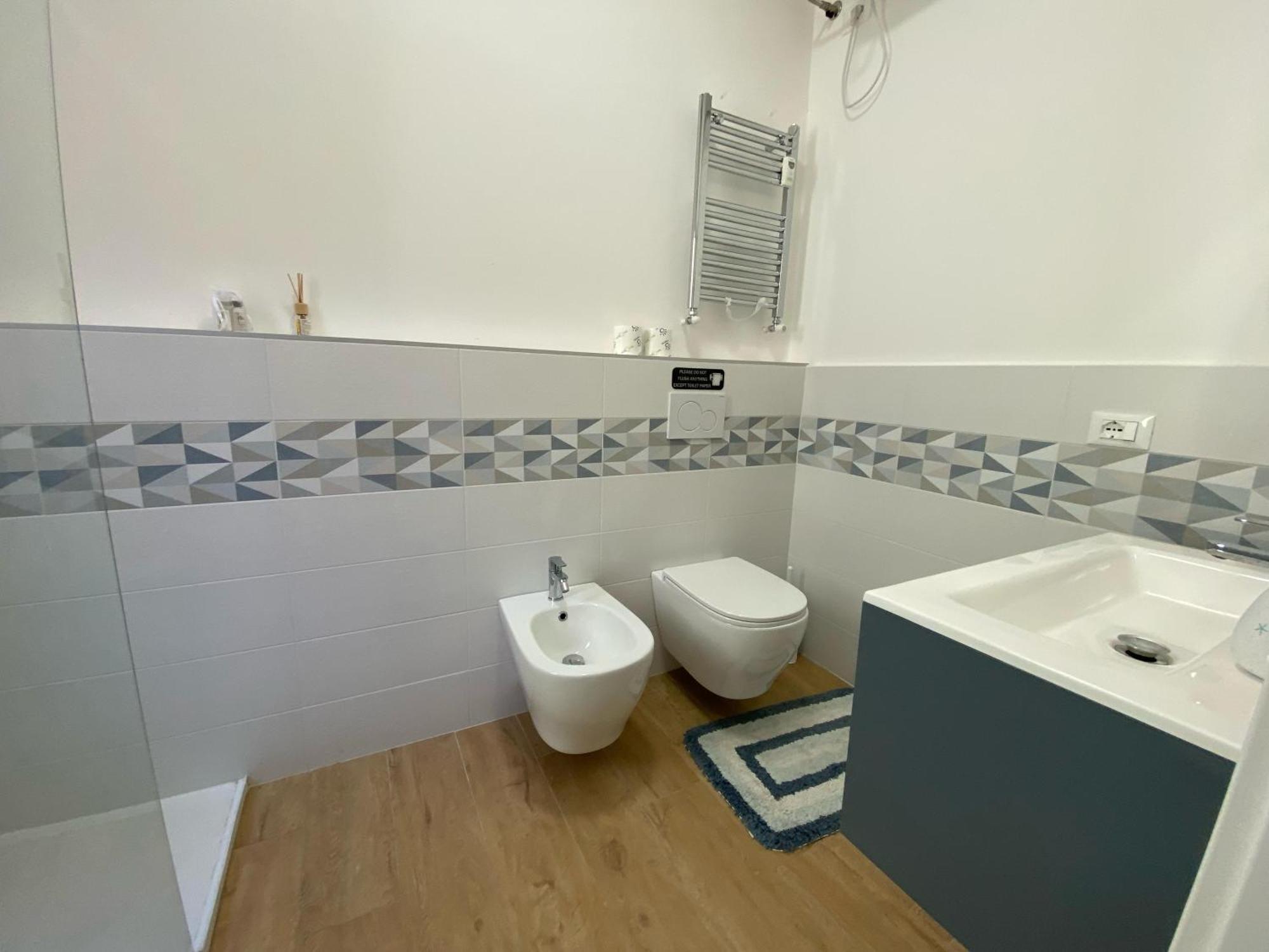 Il Corso Hotell Santa Margherita Ligure Eksteriør bilde