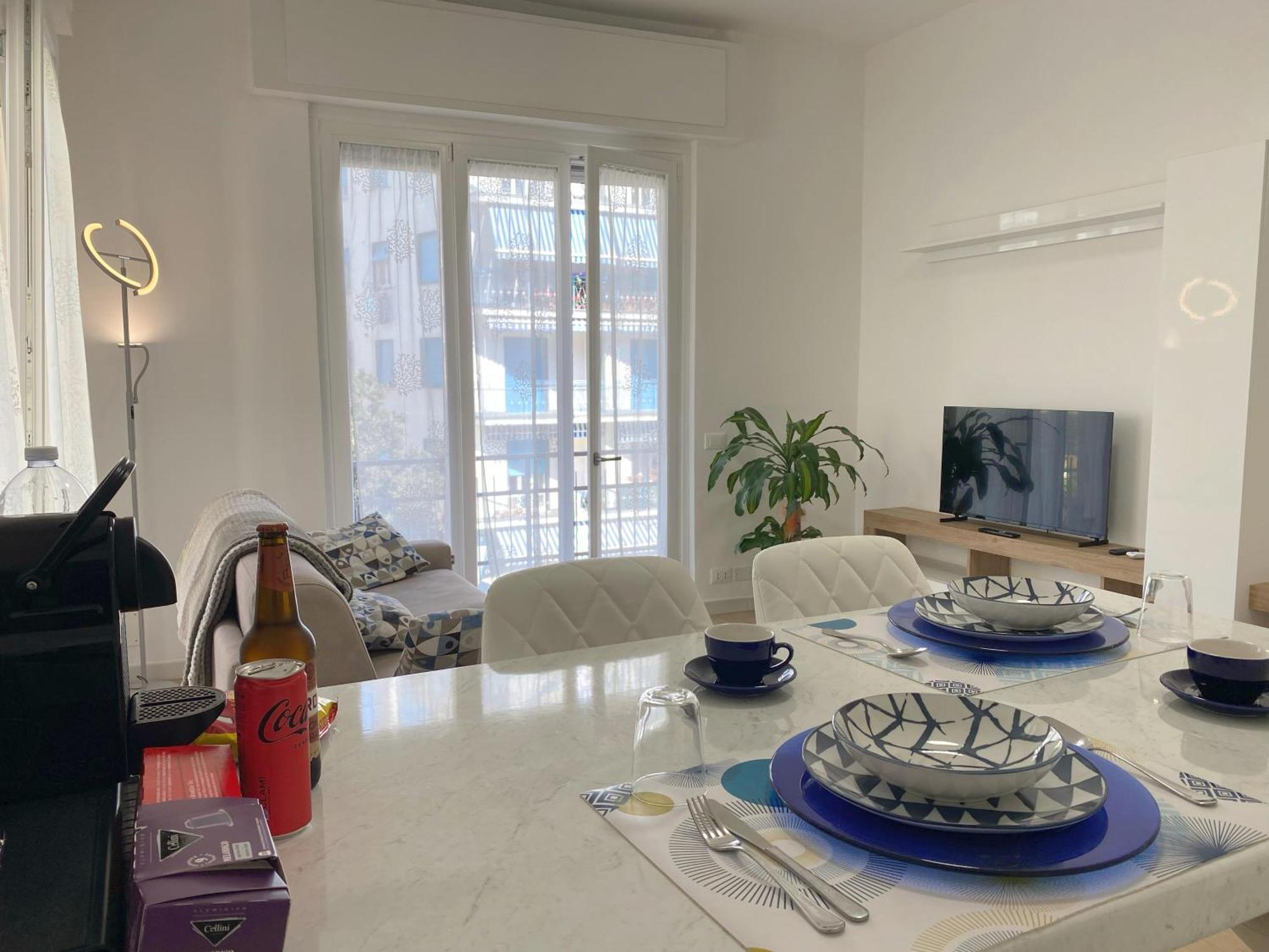 Il Corso Hotell Santa Margherita Ligure Eksteriør bilde